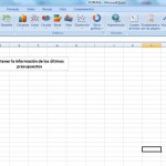 Utilidad De Las Formas En Excel Ficha Insertar Excel Intermedio