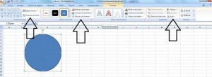 Utilidad De Las Formas En Excel Ficha Insertar Excel Intermedio