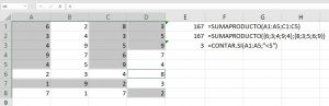 ¿Cómo definir un rango y como usarlo en Excel?, 6 300x97